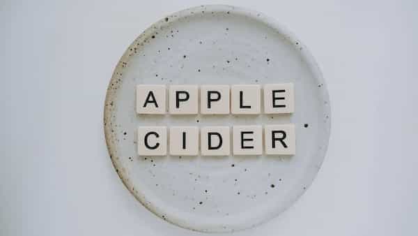 5 Surprising Benefits of Apple Cider Vinegar You Must Know