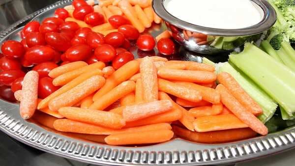 New Dip Alert: Make This Spicy Carrot Dip For Any Dish