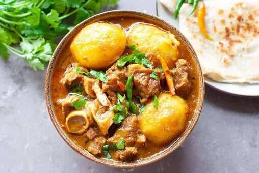 Aloo Gosht: All About The Dish And How To Make It