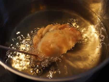 Deep Frying: Know More About Fried Foods