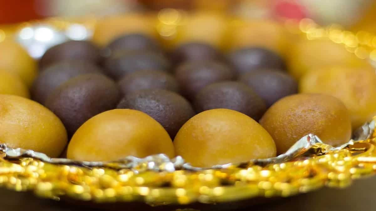 Did You Know Eating These 4 Foods Could Bring You Good Luck On Dussehra? 