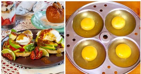 Ever Heard Of Egg Idli? This New And Easy Way To Make Eggs Will Blow Your Mind