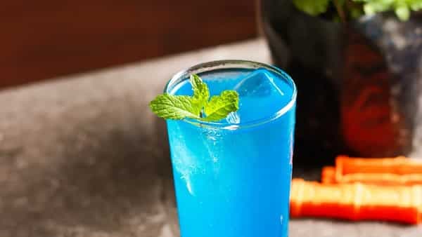 4 Blue Curacao Cocktails You Need To Try At Least Once