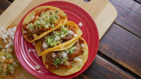 Taco Tuesdays Made Healthy With These 5 Easy Tricks  