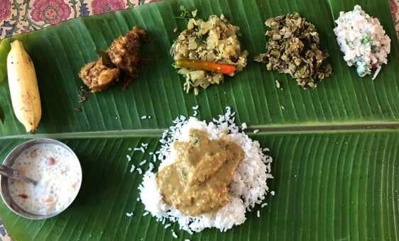 The Flavours Of Pondicherry's Franco Tamil Cuisine