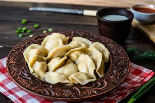 How To Make Perfect Dumplings In The Microwave