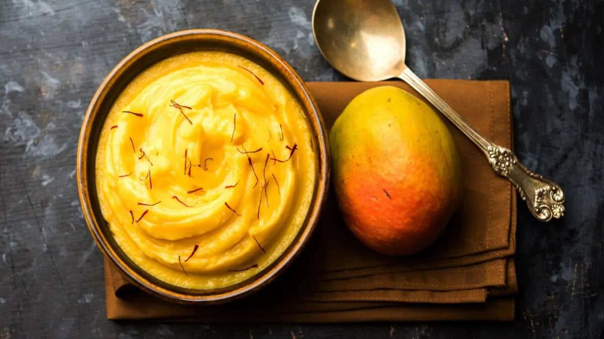 National Mango Day 2022: Top 5 Desi Mango Desserts To Try 