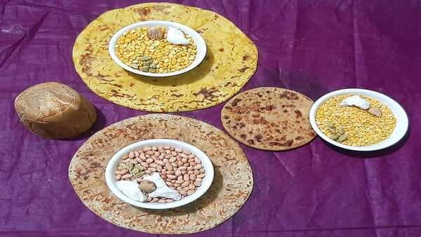 Puran Poli: Why Is It A Must-Have On Holi? (recipe inside)