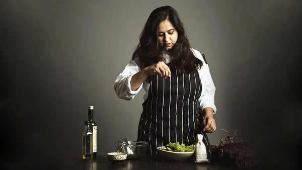 Chef Vanshika Bhatia On Embracing Old Grains And On Need Of Sustainability 