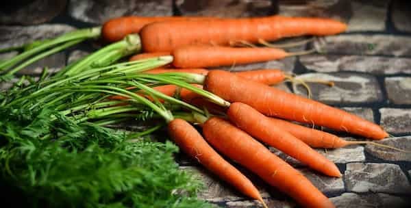 Season Special: Go Ga-Ga Over Gajar With These Winter Carrot Recipes