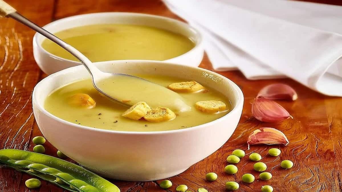 We’ve Been Sipping Soups Since Ages, Let’s Know The History Of It