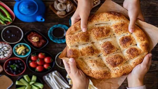Turkish Pidesi: Let’s Make Bread For Those We Love