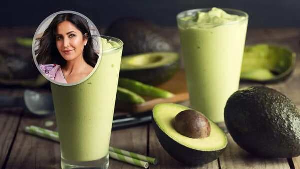 Katrina Kaif’s Breakfast Smoothie Goes Viral, Here’s Why 