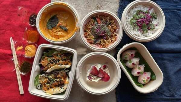 Slurrp Exclusive: Nosh On This Vietnamese Kitchen's Authentic Dishes Delivered To Your Home