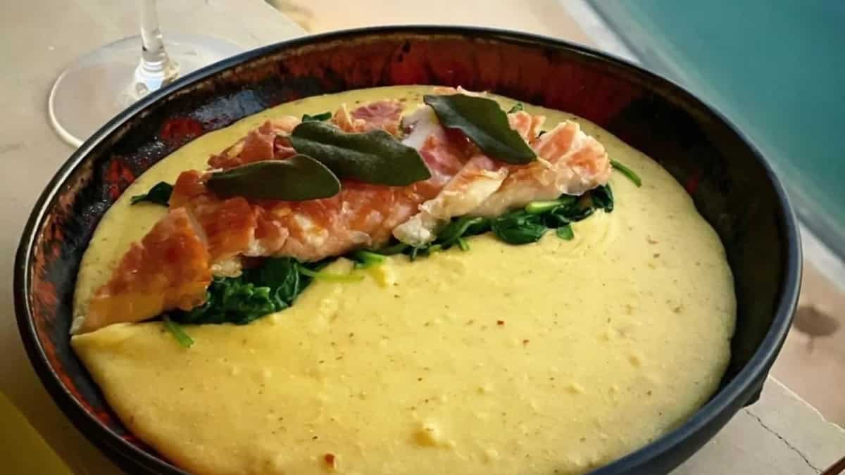 Polenta: A Delicious Dish Of Cornmeal From Italy You Must Try