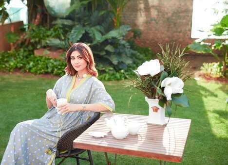 Shilpa Shetty’s Diet And Fitness Secrets You’d Want To Steal