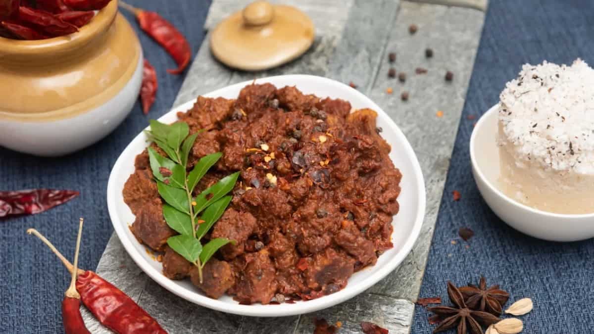 Mutton Sukka: A South Indian Delight To Pair With Rice (Recipe Inside)