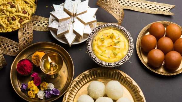 Raksha Bandhan 2022: 5 Healthy Indian Sweets For Your Brother