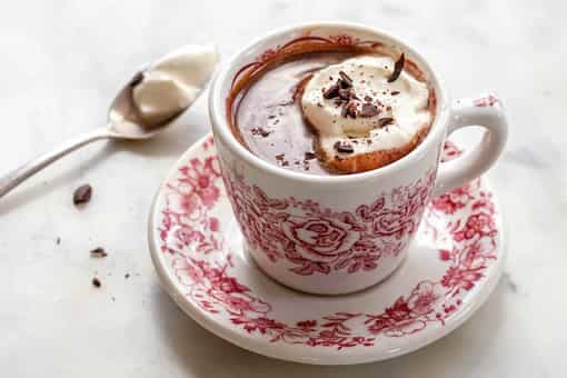 Chocolate Day: Relish Hot Chocolate With Bae At These Delhi Joints