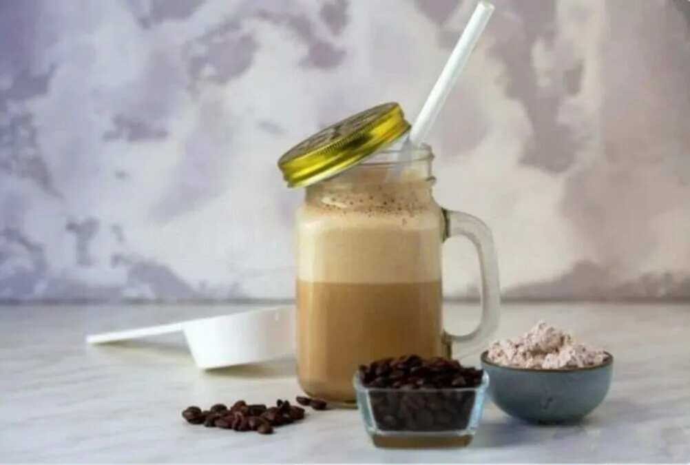 Not Yet Tried Profee? This Protein Coffee Is Trending
