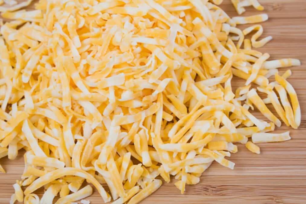 Everything You Need To Know About Colby Cheese