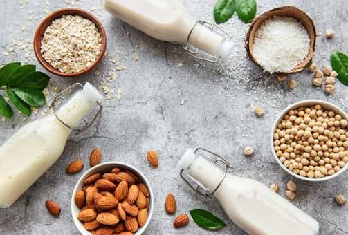 5 Benefits That May Encourage You To Adopt A Dairy-Free Diet