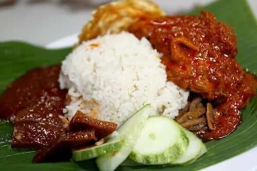 Nasi Lemak: Why This Malaysian Noodle Delight Has Our Heart
