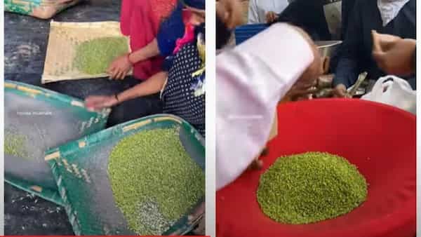 Viral: Ever Tried Ponk In Surat? It’s Making From Scratch Video Has Impressed Netizens