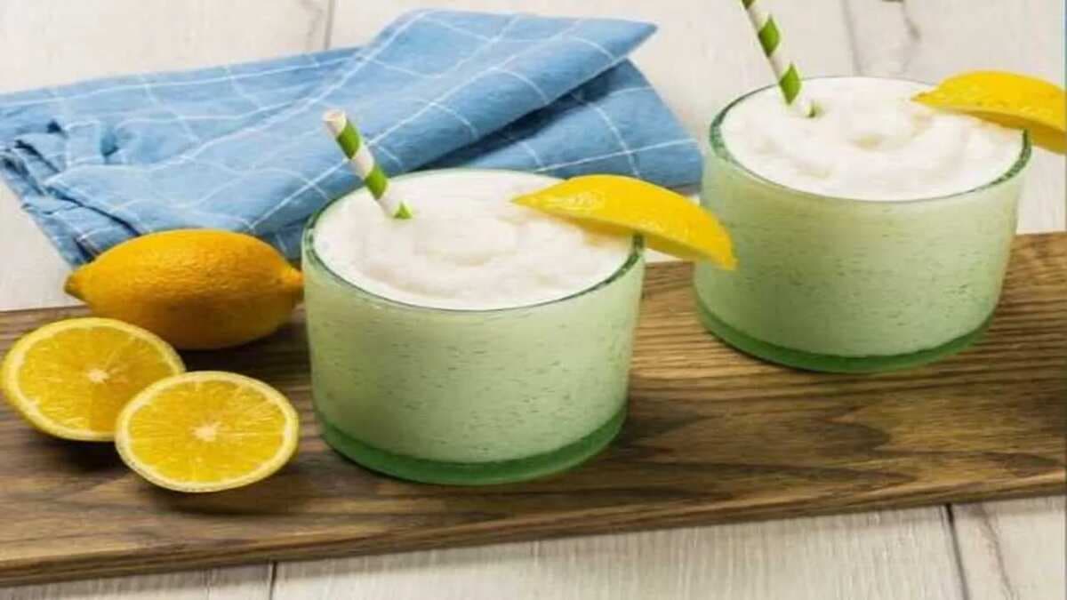 Viral: This Whipped Lemonade Recipe Is Ruling The Internet (Recipe Inside)