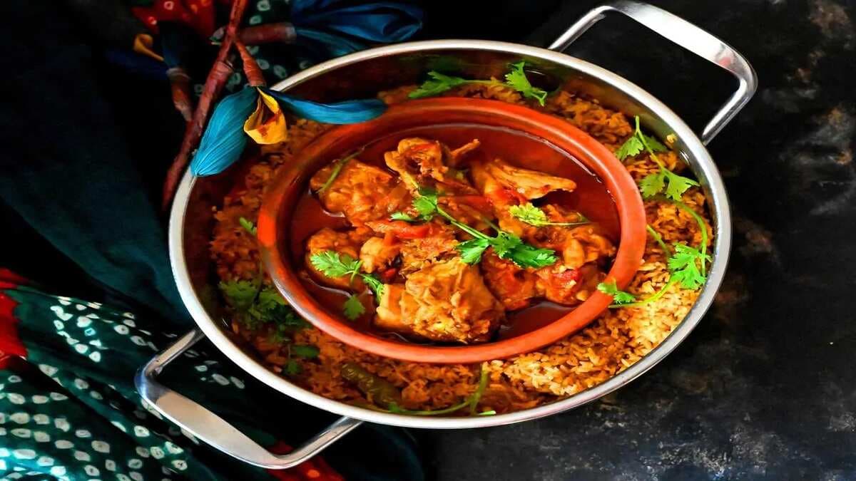 Move Over Nadru Yakhni: Try This Dogri Chicken Masala At Home