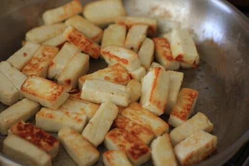Kitchen Hacks: How To Keep Paneer Soft After Frying?
