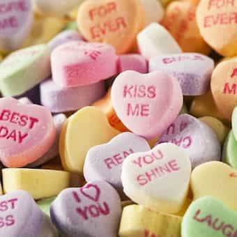 6 Ways To Prevent Overeating During Valentine Week
