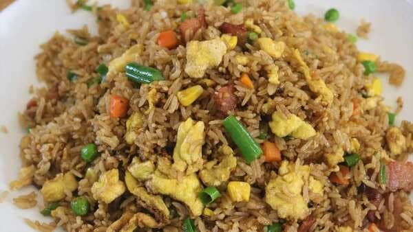 Ace The Perfect Egg Fried Rice With These Tips 
