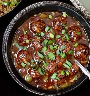 Veg Special: Saucy Manchurian Recipes That Will Win You Over