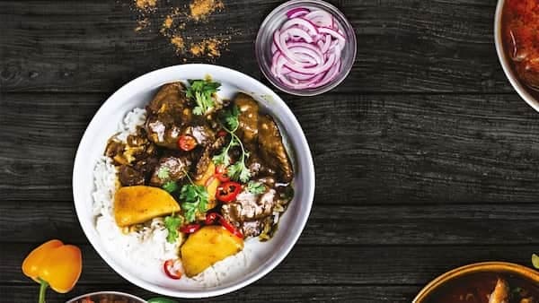 Kashmiri Lunch Recipe: This Mutton Gogji Syun Is A Comforting Combination Of Meat And Vegetables
