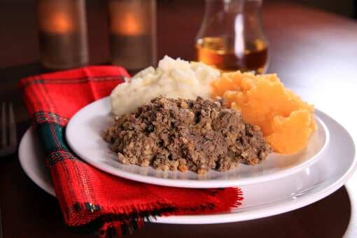 The Roots Of Haggis: Does The National Dish Of Scotland Belong There?  