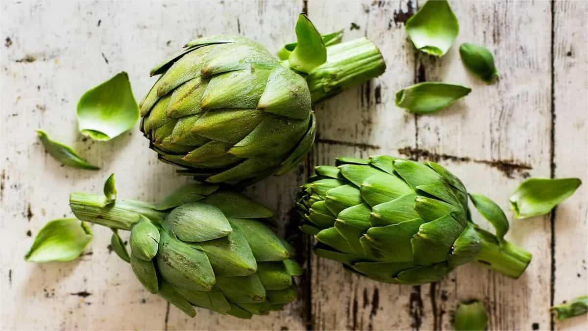 5 Amazing Health Benefits Of Artichokes That You Should Know
