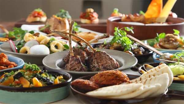 Top Places For A Lavish Brunch In Bengaluru: A Must-Try Guide 