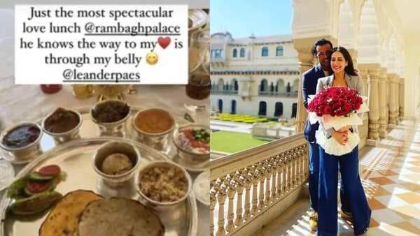 Kim Sharma’s Rajasthani Meal For Valentine’s Has Us Drooling; 3 Rajasthani Delicacies You Can’t Miss 