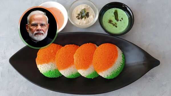 Changing Your DP To Tricolour? Also Try These Tricolour Dishes