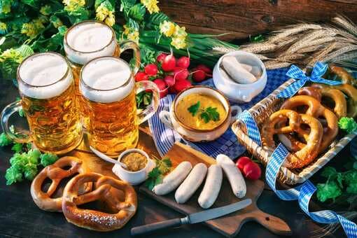 Oktoberfest Begins, Know About This ‘Beer’ Festival 
