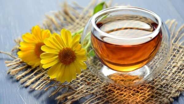 Benefits Of Drinking Herbal Tea Post Dinner