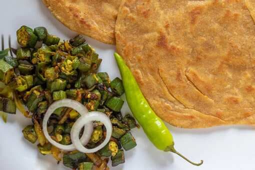 6 Delicious Bhindi Recipes For Lunch