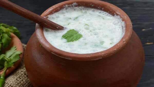 Buttermilk, Lassi And Curd: Beat The Summer Heat With These Dairy Products
