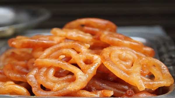 Kitchen Tips: Here’s How You Can Make Crispy Jalebis At Home