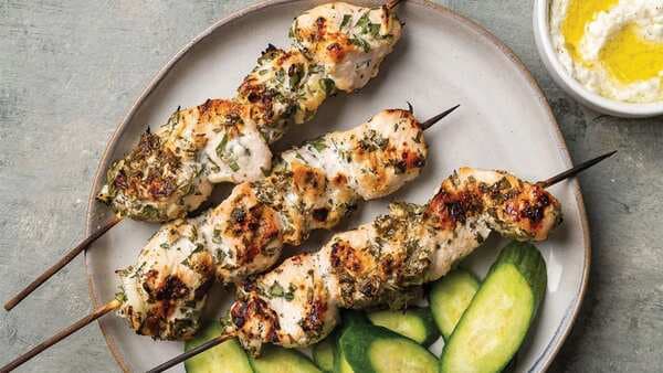 Eid 2022- Different Kebabs You Can Prepare For BakrId Dinner