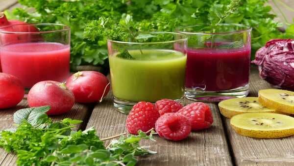 Significance Of Diet For A Healthy Immune System