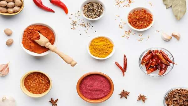 Homemade Masala Mixes To Prepare Those Quick And Delicious Meals