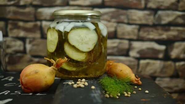 Did You Know About These 3 Achaar Recipes From Haryana?