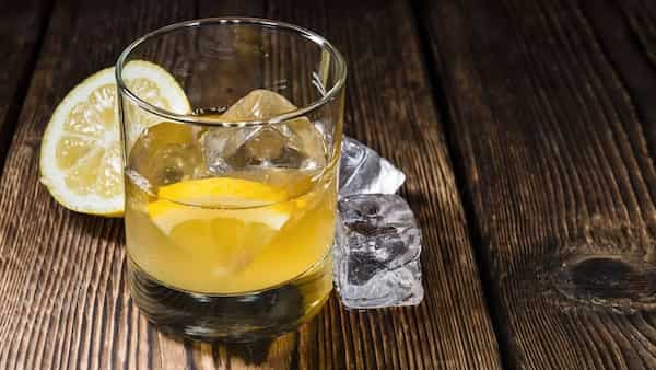 Quiz: When life gives you lemons, make whiskey sours!